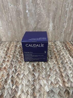 Brand new Caudalie Premier Cru La Crème Riche